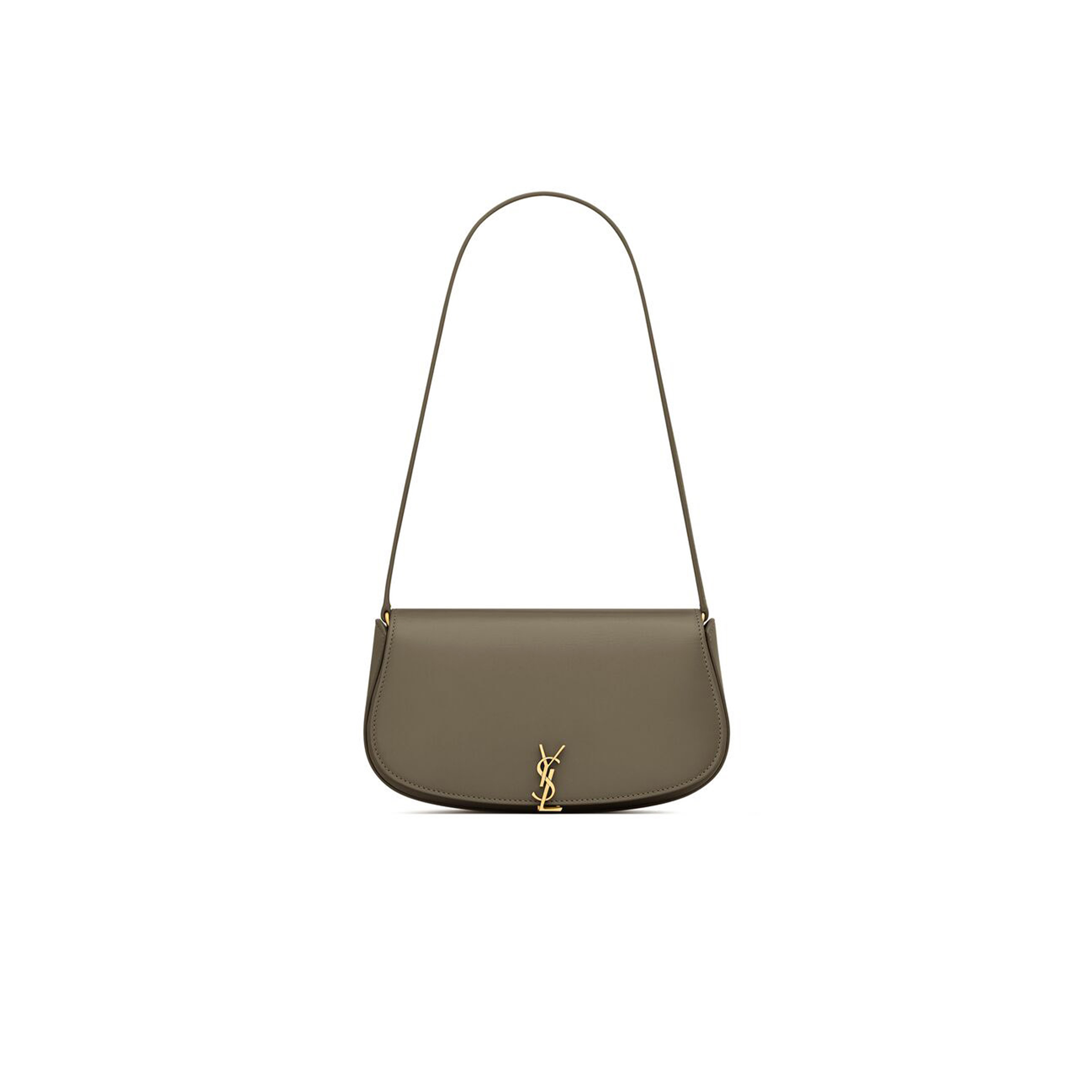 YSL MINI VOLTAIRE IN BOX SAINT LAURENT 7796420SX0W3237 (21*11*4.5cm)